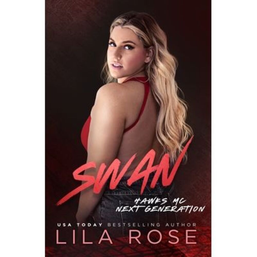 Swan -- Lila Rose